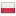 adra.org.pl hosted country